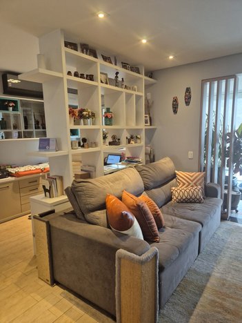 apartment em Avenida Raimundo Pereira de Magalhães, Pirituba - São Paulo - SP