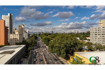 land_lot em Avenida Jandira, Indianópolis - São Paulo - SP