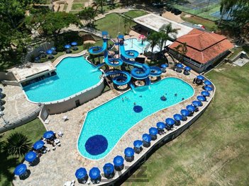 commercial_building em Avenida Ivan de Abreu Azevedo, Fazenda Monte D'Este - Campinas - SP