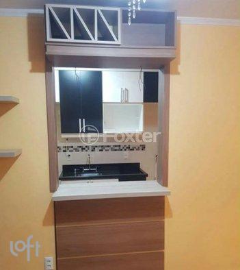 apartment em Avenida João Ferreira Jardim, Rubem Berta - Porto Alegre - RS