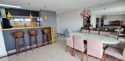 apartment em Rua Boa Vista, Boa Vista - São Caetano do Sul - SP