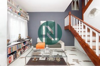 house em Rua Doutora Maria Augusta Saraiva, Vila Olímpia - São Paulo - SP