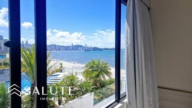 apartment em Avenida Atlântica, Centro - Balneário Camboriú - SC