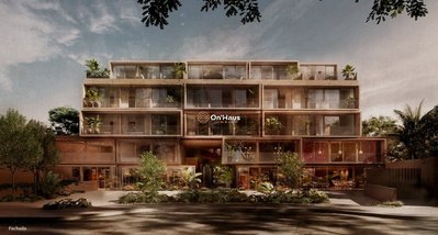 apartment em Rodovia Francisco Thomaz dos Santos, Morro das Pedras - Florianópolis - SC