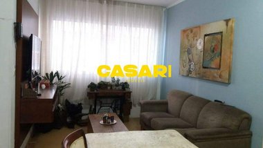 apartment em Rua Olinda, Nova Petrópolis - São Bernardo do Campo - SP