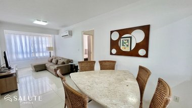 apartment em Rua 3300, Centro - Balneário Camboriú - SC