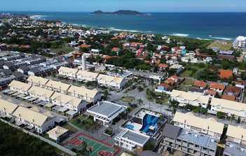 house em Rua Sagrado Coração de Jesus, Morro das Pedras - Florianópolis - SC