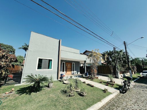 Casa em condomínio