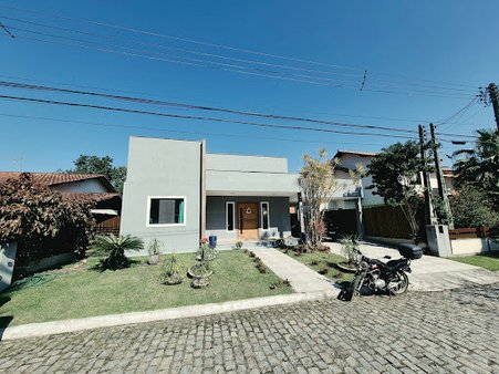 Cômodo Condomínio