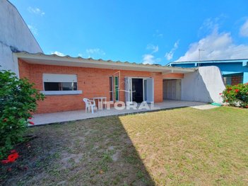 house em Rua Begônias, Rainha do Mar - Xangri-Lá - RS