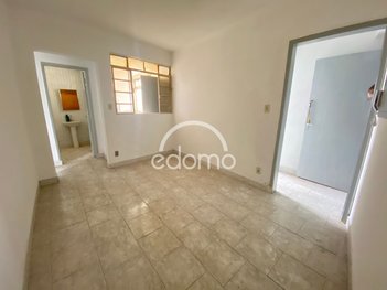 apartment em Rua Cândido Vale, Tatuapé - São Paulo - SP