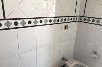 apartment em Rua Voluntários da Pátria, Santana - São Paulo - SP