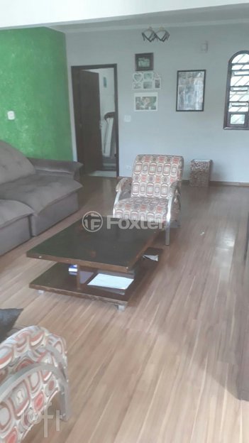 house em Rua Dom Estevão Pimentel, Chácara Belenzinho - São Paulo - SP