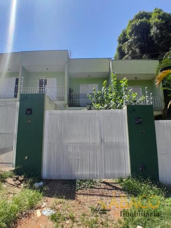 apartment em Rua José Duarte de Souza, Jardim Santa Paula - São Carlos - SP