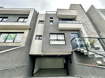house em Rua Pedro Wieler, Xaxim - Curitiba - PR
