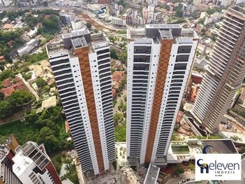 apartment em Avenida Santa Luzia, Horto Florestal - Salvador - BA