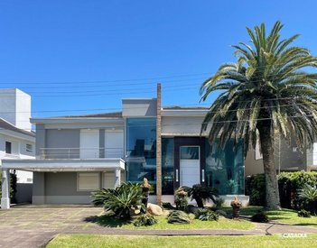 house em Avenida Central, Xangri-Lá - Xangri-Lá - RS