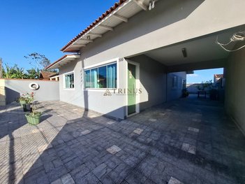 house em Rua Ari Barroso, Areias - São José - SC