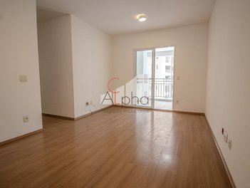apartment em Rua Werner Goldberg, Jardim Tupanci - Barueri - SP