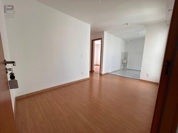 apartment em Rua Sebastião Alzemiro dos Santos, Bela Vista - Palhoça - SC