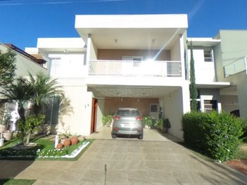 house em Rua Miguel Petroni, Centro - São Carlos - SP
