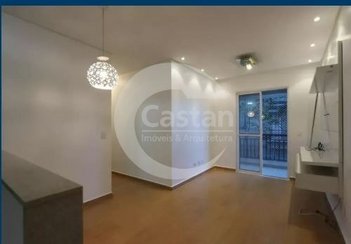apartment em Rua das Cobeias, Vila Bela - São Paulo - SP