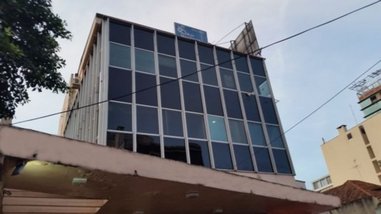 office em Vinte e Quatro de Outubro, Auxiliadora - Porto Alegre - RS
