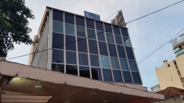 Cômodo Condomínio