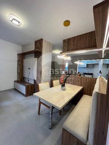 apartment em Rua Baependi, Tatuapé - São Paulo - SP