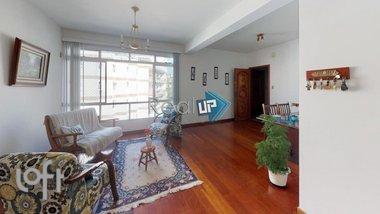 apartment em General Barbosa Lima, Copacabana - Rio de Janeiro - RJ