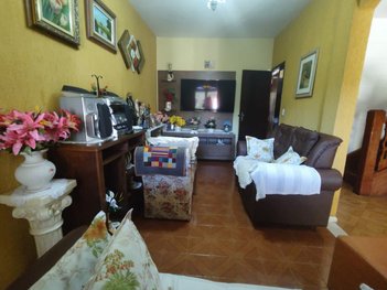 house em Rua Balneario, Ressaca - Contagem - MG