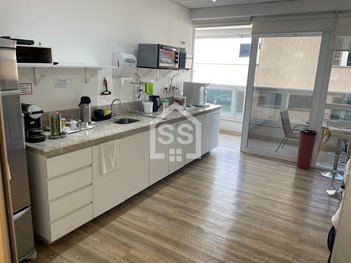 office em Rua Catequese, Butantã - São Paulo - SP