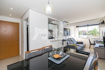 apartment em Protásio Alves, Petrópolis - Porto Alegre - RS