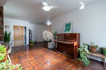 apartment em Alameda Fernão Cardim, Jardim Paulista - São Paulo - SP