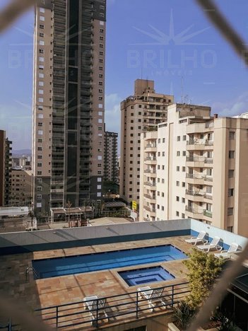 apartment em Rua Antônia Bizarro, Vila Osasco - Osasco - SP
