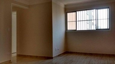 apartment em Rua Juan Vicente, Bandeiras - Osasco - SP