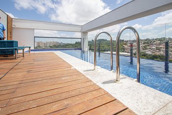 apartment em Avenida Ipiranga, Partenon - Porto Alegre - RS