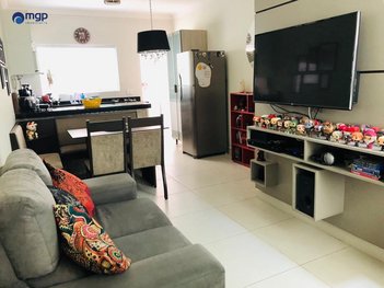 house em Rua Aldeia Vinte de Setembro, Vila Ede - São Paulo - SP