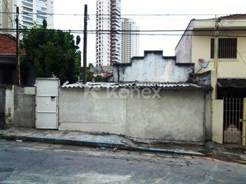 land_lot em Rua Vicente Soares, Santana - São Paulo - SP