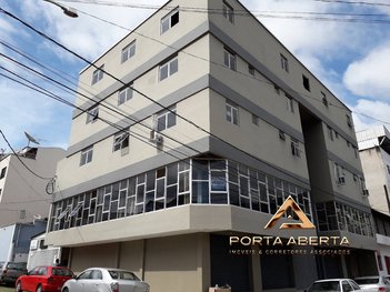 office em Rua Rio Doce, Professores - Coronel Fabriciano - MG