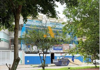 apartment em Estrada Benvindo de Novaes, Recreio dos Bandeirantes - Rio de Janeiro - RJ