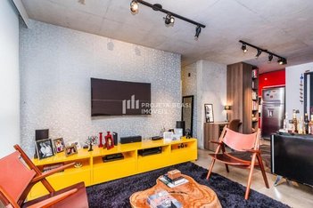 apartment em Rua Joaquim Guarani, Jardim das Acácias - São Paulo - SP