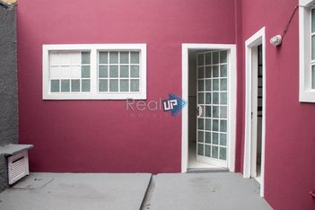 commercial_building em Rua Visconde de Caravelas, Botafogo - Rio de Janeiro - RJ