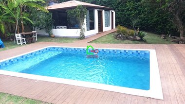 house em Estrada do Vinhedo, Caixa D´Água - Vinhedo - SP