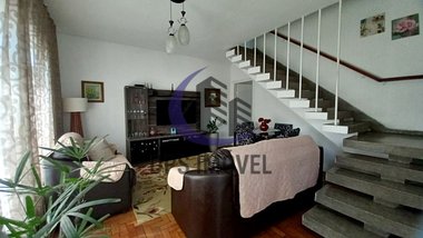 house em Rua Barrânia, Jardim Oriental - São Paulo - SP