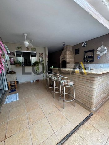 house em Avenida Guilhermina Cunha Coelho, City Ribeirão - Ribeirão Preto - SP