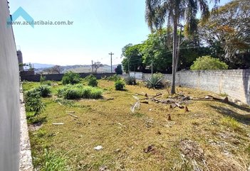 land_lot em Rua Lucas Siqueira Franco Neto, Jardim Itaperi - Atibaia - SP