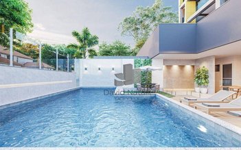 apartment em Rua Desembargador Eurípdes Queiroz do Valle, Jardim Camburi - Vitória - ES