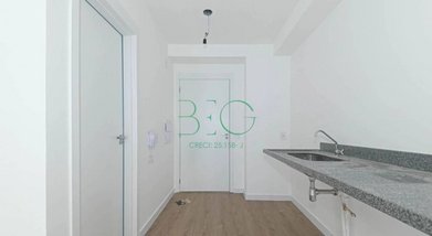 apartment em Avenida Doutor Chucri Zaidan, Vila Cordeiro - São Paulo - SP