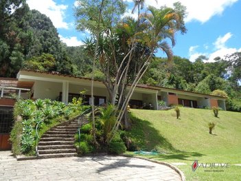 house em Ministro Salgado Filho, Cuiabá - Petrópolis - RJ